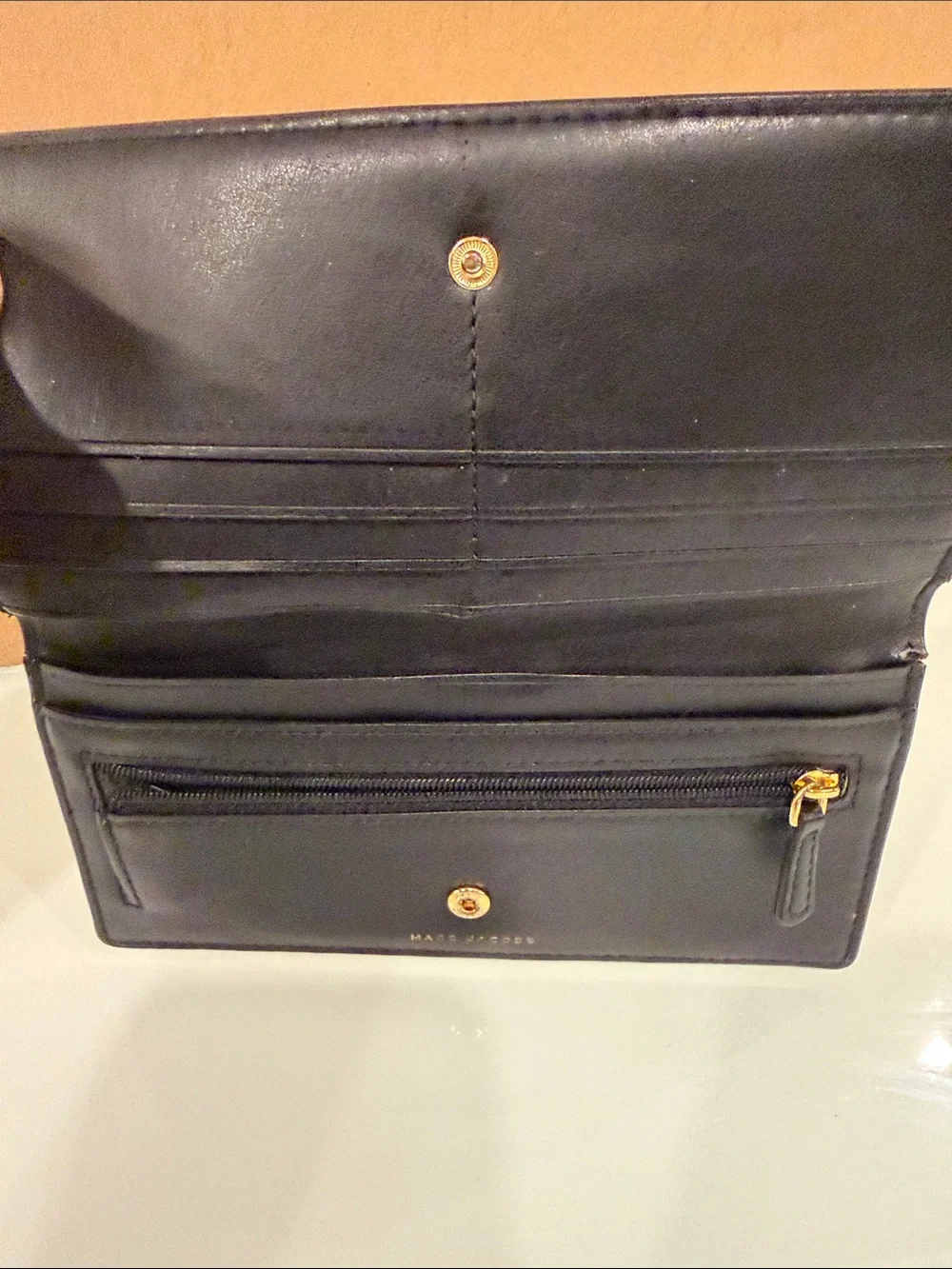 Marc Jacobs slim marc